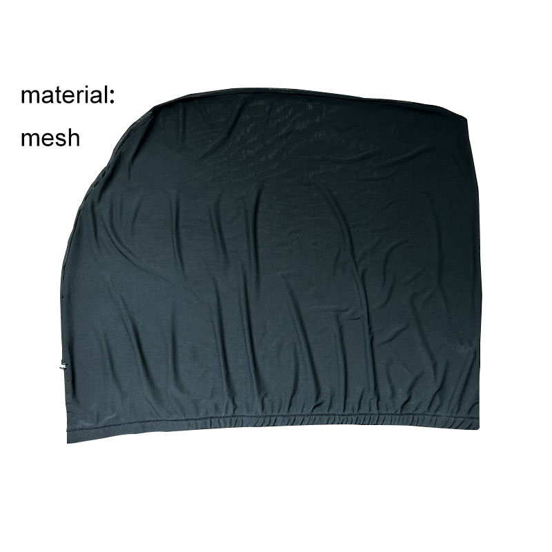 Car Window Shade Sock