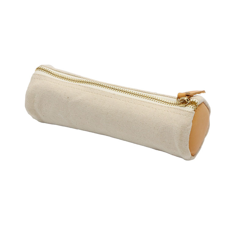 How to prevent metal zipper pencil case from rusting