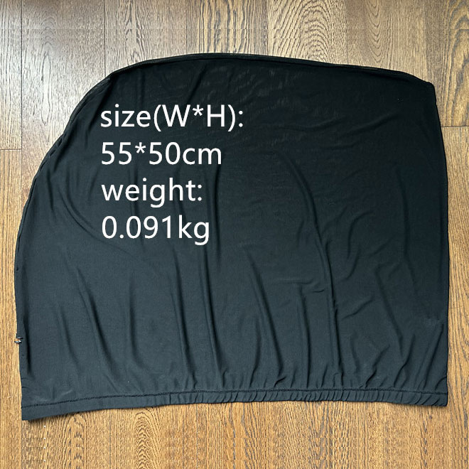 Car Window Shade Sock