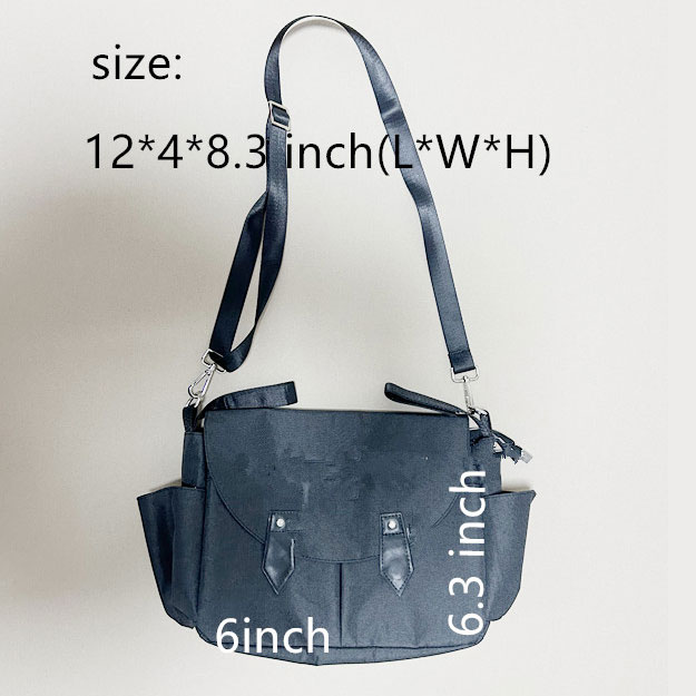 2 in 1 Stroller and Diaper Bag