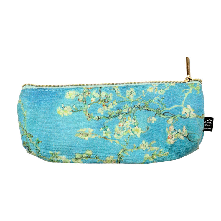 What is the application prospect of digital printing pencil case?