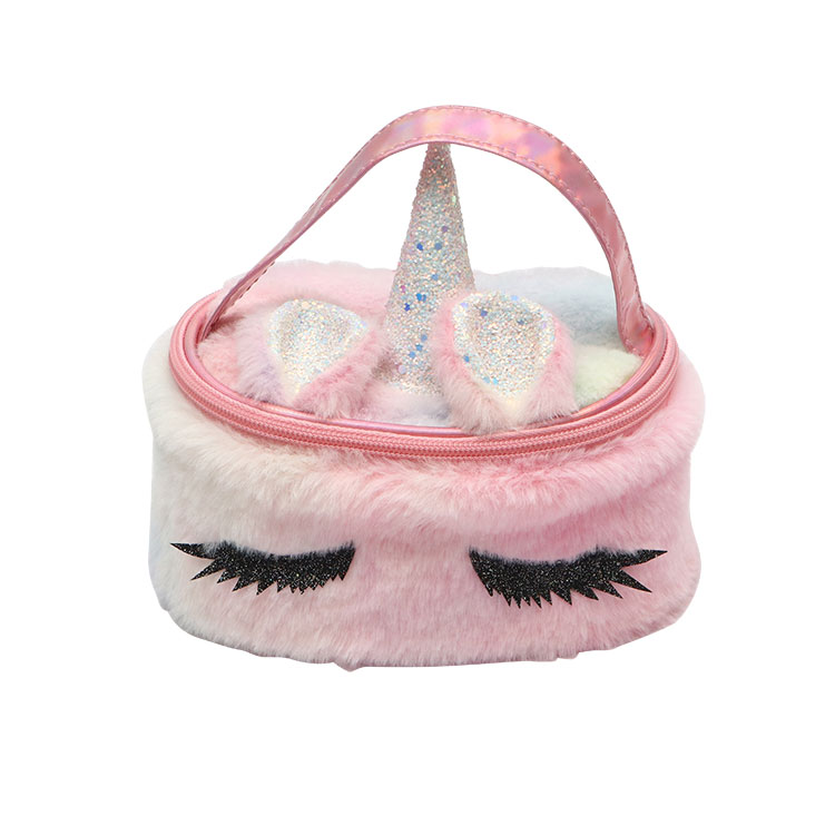 Cartoon pencil case features and applications